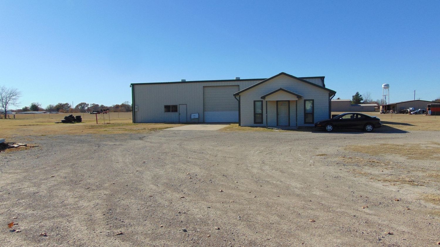 1650 FM 515, Emory, TX 75440
